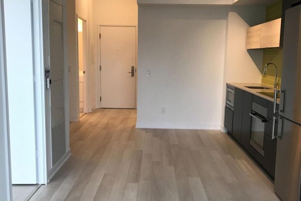Primary Bedroom - 1505 - 20 Thomas Riley Road, Toronto, ON M9B1B3 Photo 5