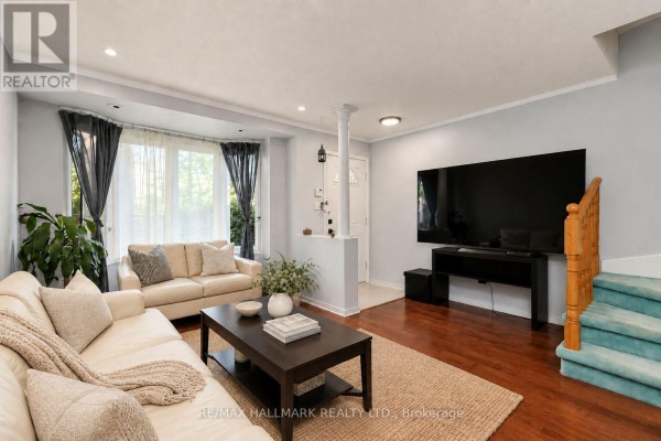 1505 - 28 Rosebank Drive, Toronto, ON, photo 3