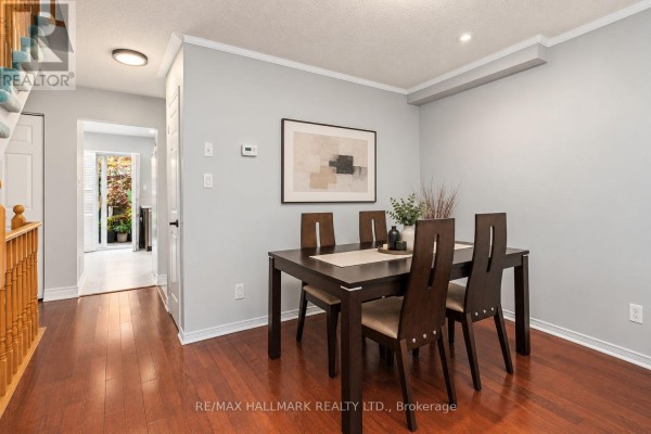Bedroom 3 - 1505 - 28 Rosebank Drive, Toronto, ON M1B5Z1 Photo 5