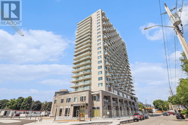1505 - 280 Montgomery Street, Ottawa