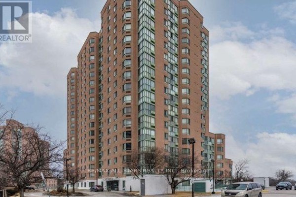 1505 - 41 Markbrook Lane, Toronto