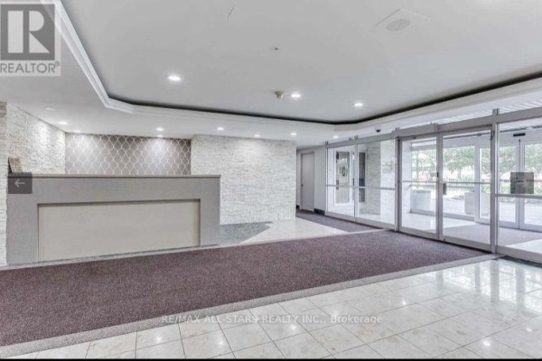 1505 - 41 Markbrook Lane, Toronto, ON, photo 2
