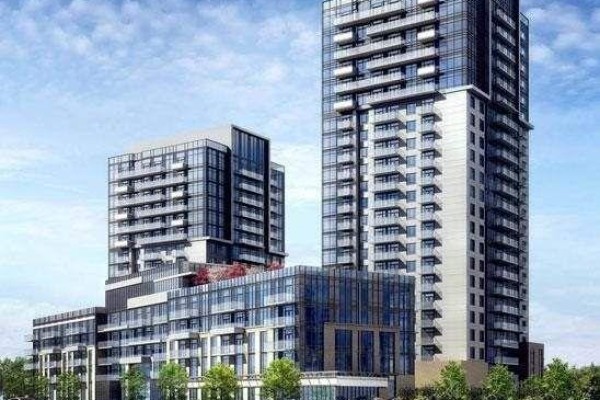 1505 - 50 Ann O'reilly Road, Toronto, ON, photo 2