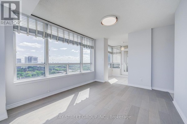 1505 - 8 Rean Drive, Toronto, ON, photo 2