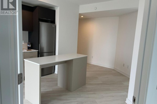 Primary Bedroom - 1505 - 8 Tippett Road, Toronto, ON M3H0E7 Photo 3