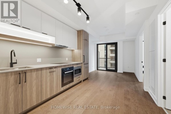 1505 - 91 Montclair Avenue, Toronto