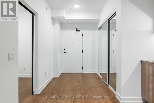 1505 - 91 Montclair Avenue, Toronto, ON M5P0B1 Photo 2