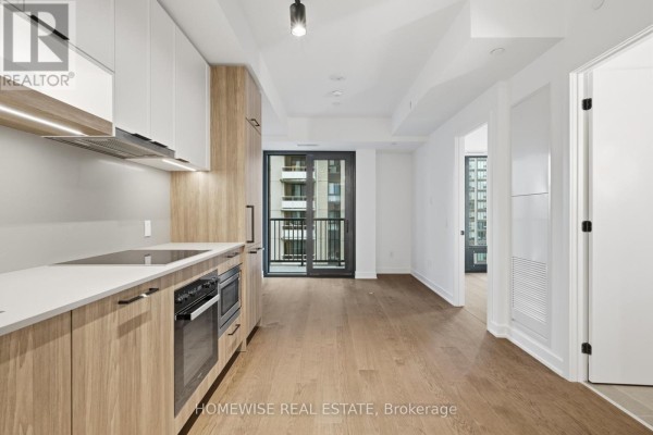 1505 - 91 Montclair Avenue, Toronto, ON M5P0B1 Photo 5