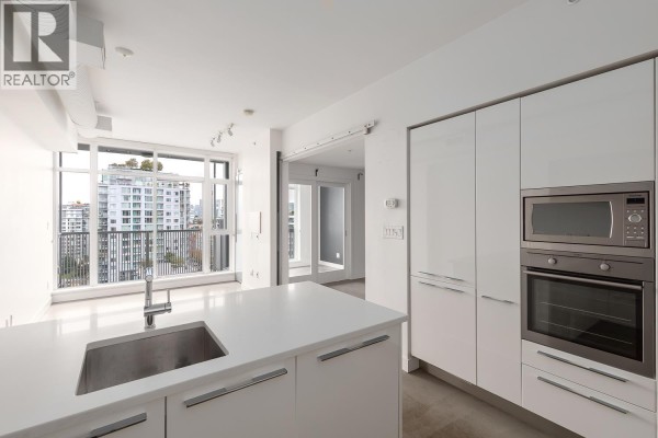 1505 108 E 1st Avenue, Vancouver, BC V5T0E4 Photo 2
