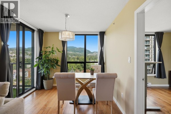 1505 1185 The High Street, Coquitlam, BC V3B0A9 Photo 5