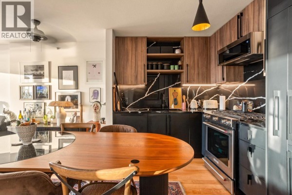 1505 155 W 1st Street, North Vancouver