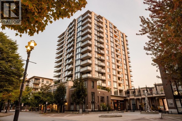 1505 155 W 1st Street, North Vancouver, BC V7M3N8 Photo 3