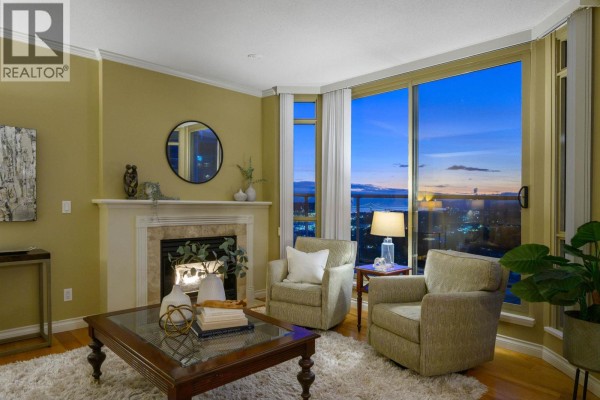1505 160 W Keith Road, North Vancouver, BC V7M3M2 Photo 3