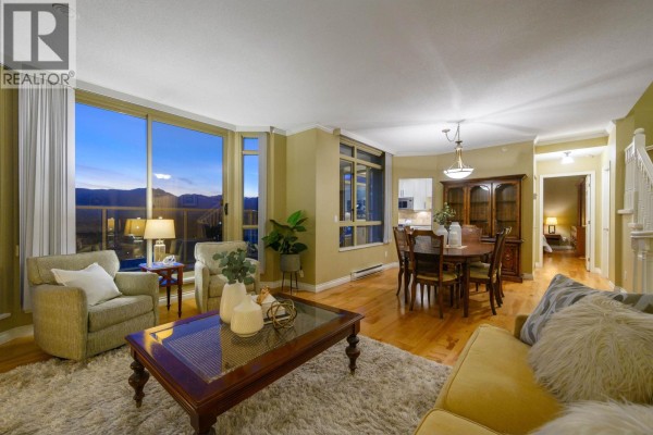 1505 160 W Keith Road, North Vancouver, BC V7M3M2 Photo 4