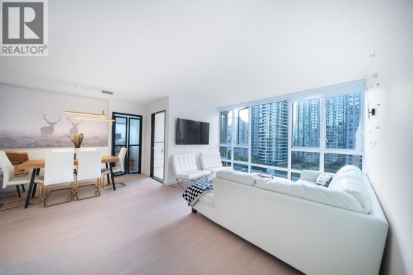 1505 930 Cambie Street, Vancouver, BC V6B5X6 Photo 3