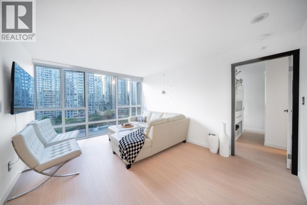 1505 930 Cambie Street, Vancouver, BC V6B5X6 Photo 4