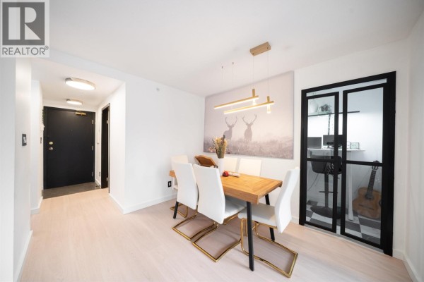 1505 930 Cambie Street, Vancouver, BC V6B5X6 Photo 5