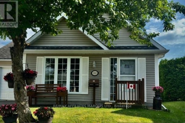 1505 Frank Court, Cornwall, ON K6H7N7 Photo 2