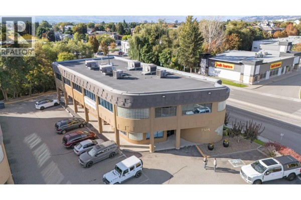 1505 Harvey Avenue Unit# 203, Kelowna, BC, photo 3