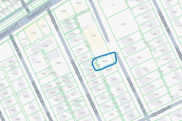 1505 Rankin Avenue, Windsor, ON N9B3V2 Photo 3