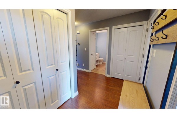 Dining room - 1505 Rutherford Rd Sw, Edmonton, AB T6W1V9 Photo 2