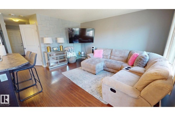 Family room - 1505 Rutherford Rd Sw, Edmonton, AB T6W1V9 Photo 4