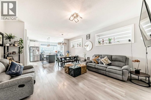Bedroom - 15053 37 Street Sw, Calgary, AB T2Y0R5 Photo 3