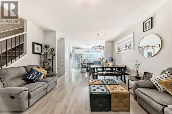 Bedroom - 15053 37 Street Sw, Calgary, AB T2Y0R5 Photo 4