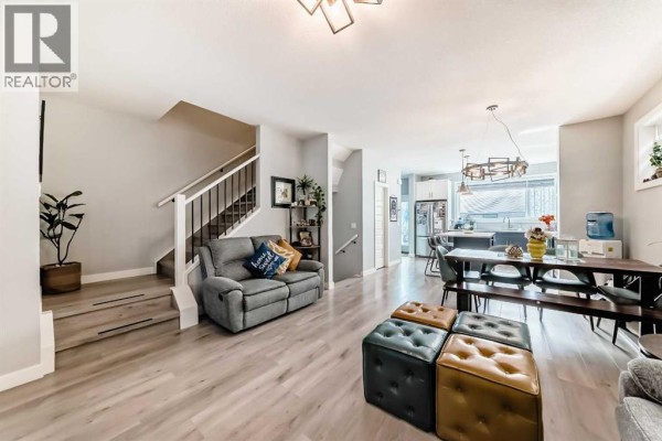2pc Bathroom - 15053 37 Street Sw, Calgary, AB T2Y0R5 Photo 5