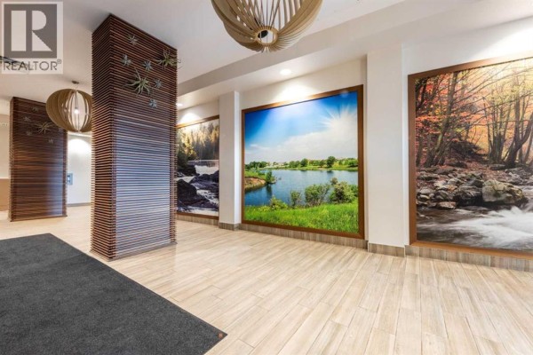 4pc Bathroom - #1506, 325 3 Street Se, Calgary, AB T2G0T9 Photo 3