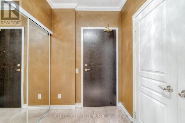 Den - 1506 - 1 Belvedere Court, Brampton, ON L6V4M6 Photo 5