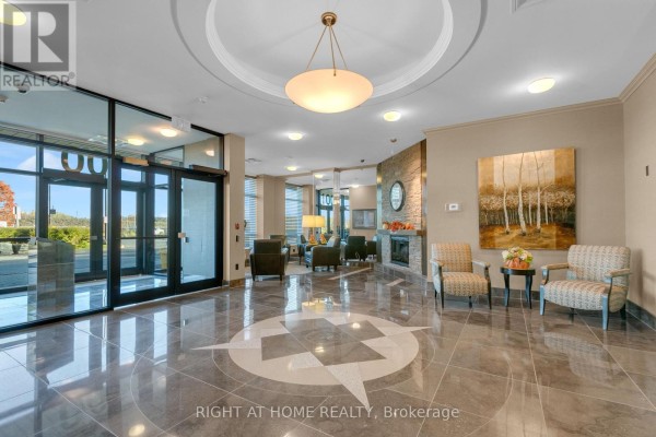 1506 - 100 Inlet Private, Ottawa, ON K4A0S8 Photo 5