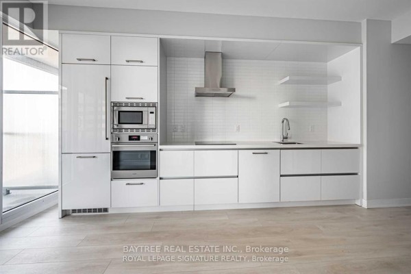 Bedroom - 1506 - 2221 Yonge Street, Toronto, ON M4S2B4 Photo 3