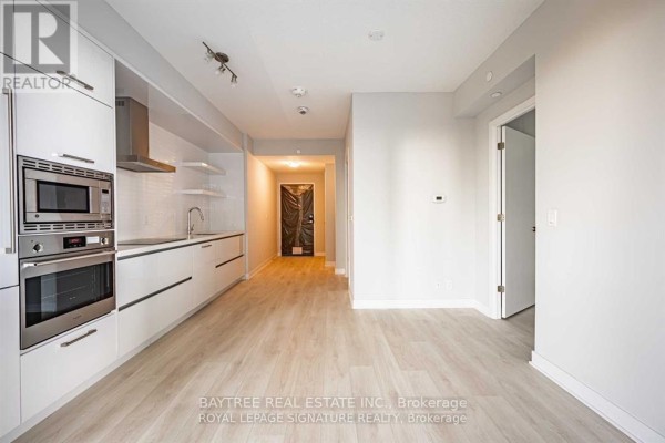 Bathroom - 1506 - 2221 Yonge Street, Toronto, ON M4S2B4 Photo 4