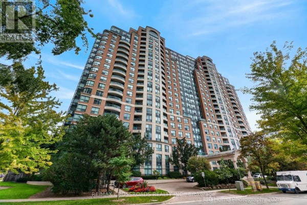 1506 - 23 Lorraine Drive, Toronto, ON M2N6Z6 Photo 2