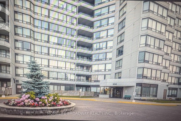 1506 - 300 Alton Towers Circle, Toronto, ON, photo 2