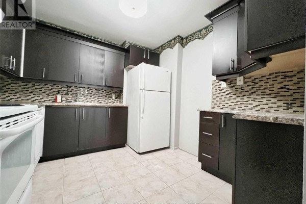 Dining room - 1506 - 3559 Eglinton Avenue, Toronto, ON M6M5C6 Photo 2