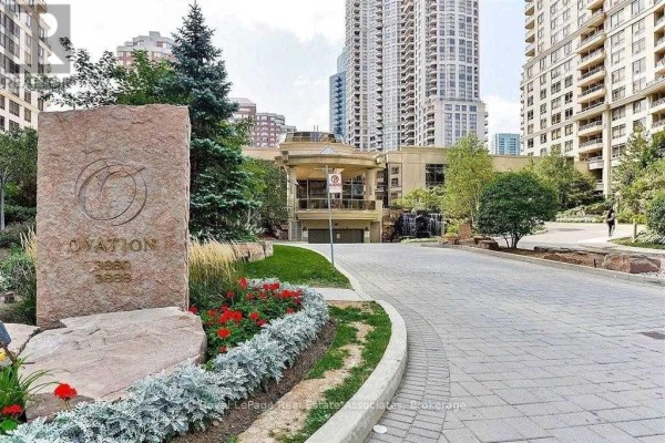 1506 - 3880 Duke Of York Boulevard, Mississauga, ON L5B4M7 Photo 2