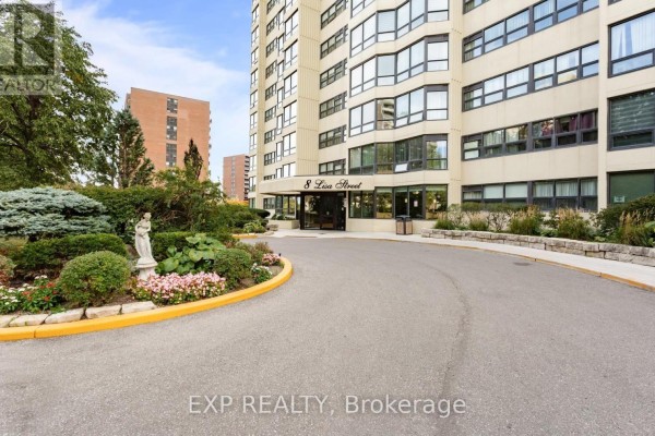 1506 - 8 Lisa Street E, Brampton, ON L6T4S6 Photo 3