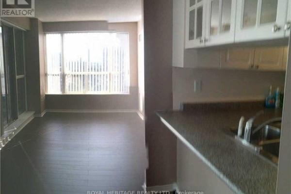 Dining room - 1506 - 887 Bay Street, Toronto, ON M5S3K4 Photo 2