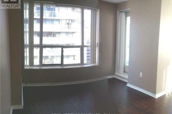 Bedroom 2 - 1506 - 887 Bay Street, Toronto, ON M5S3K4 Photo 5
