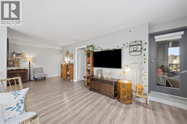 1506 1060 Alberni Street, Vancouver, BC V6E4K2 Photo 3