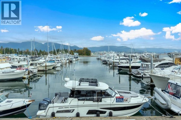 1506 1238 Melville Street, Vancouver, BC V6E4N2 Photo 2