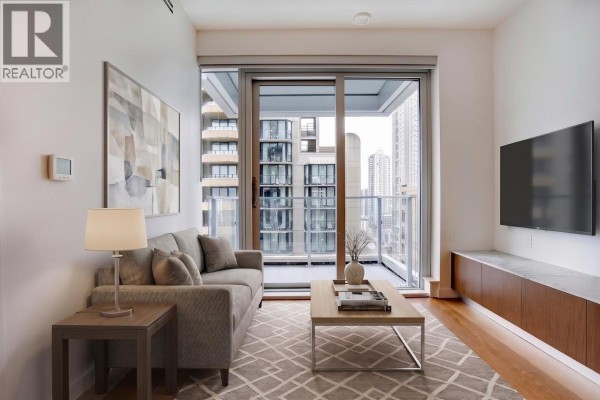 1506 1277 Hornby Street, Vancouver, BC V6Z1W2 Photo 5