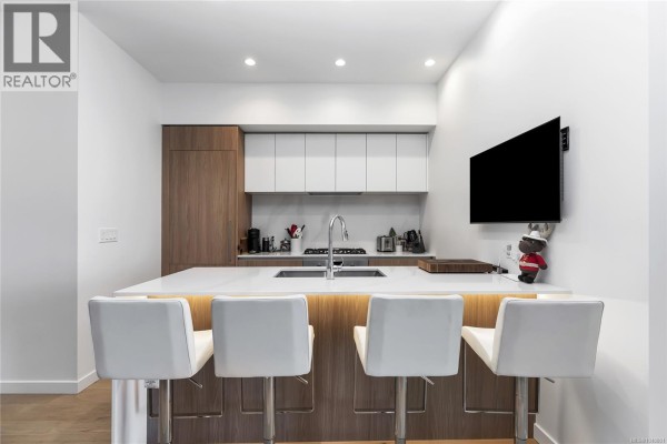 Dining room - 1506 2000 Hannington Rd, Langford, BC V9B7C1 Photo 5