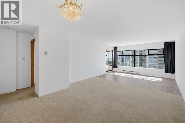 1506 615 Belmont Street, New Westminster, BC V3M6A1 Photo 4