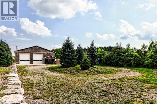 1506 6th Concession Road W Unit# Shop, Hamilton, ON L0R1V0 Photo 2