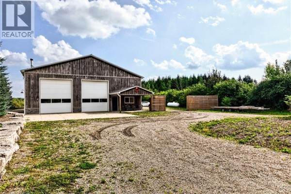 1506 6th Concession Road W Unit# Shop, Hamilton, ON L0R1V0 Photo 3