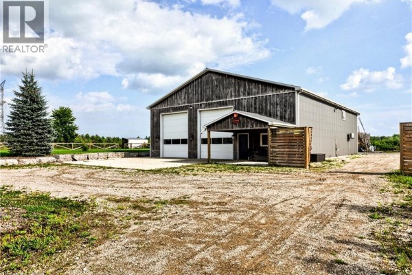 1506 6th Concession Road W Unit# Shop, Hamilton, ON L0R1V0 Photo 4