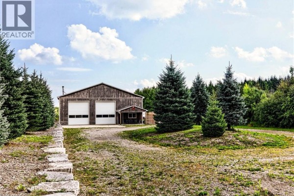 1506 6th Concession Road W Unit# Shop, Hamilton, ON L0R1V0 Photo 5